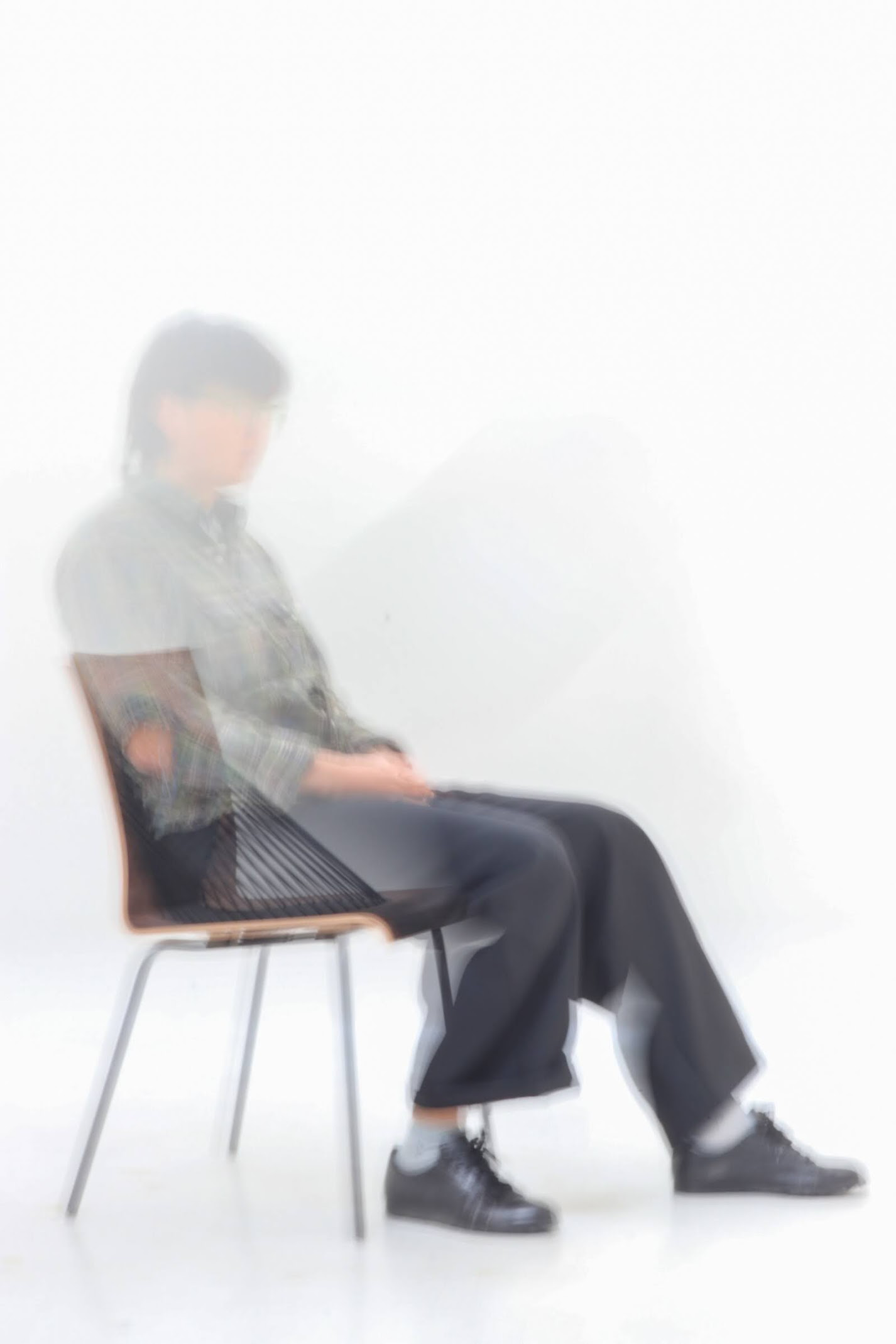 Void Chair Movement 3